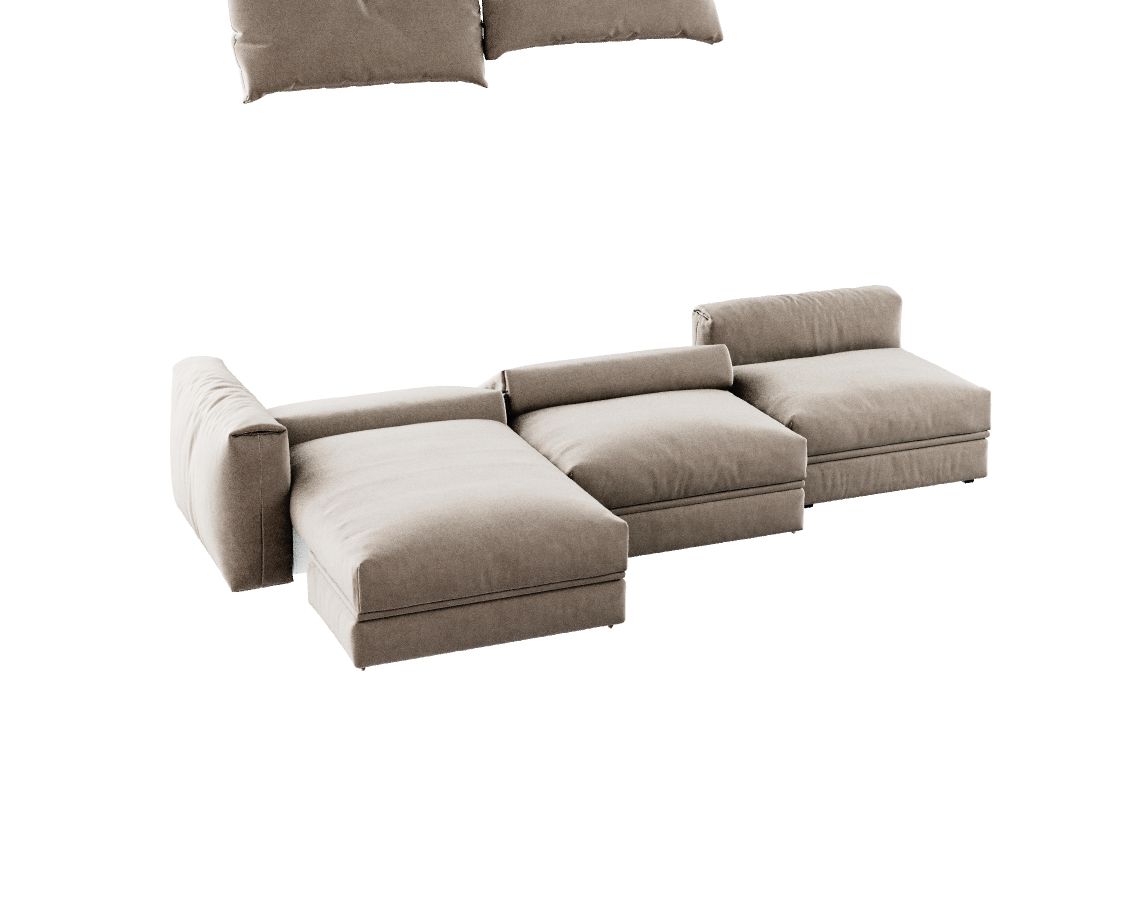 Frankof Даллас Модуль